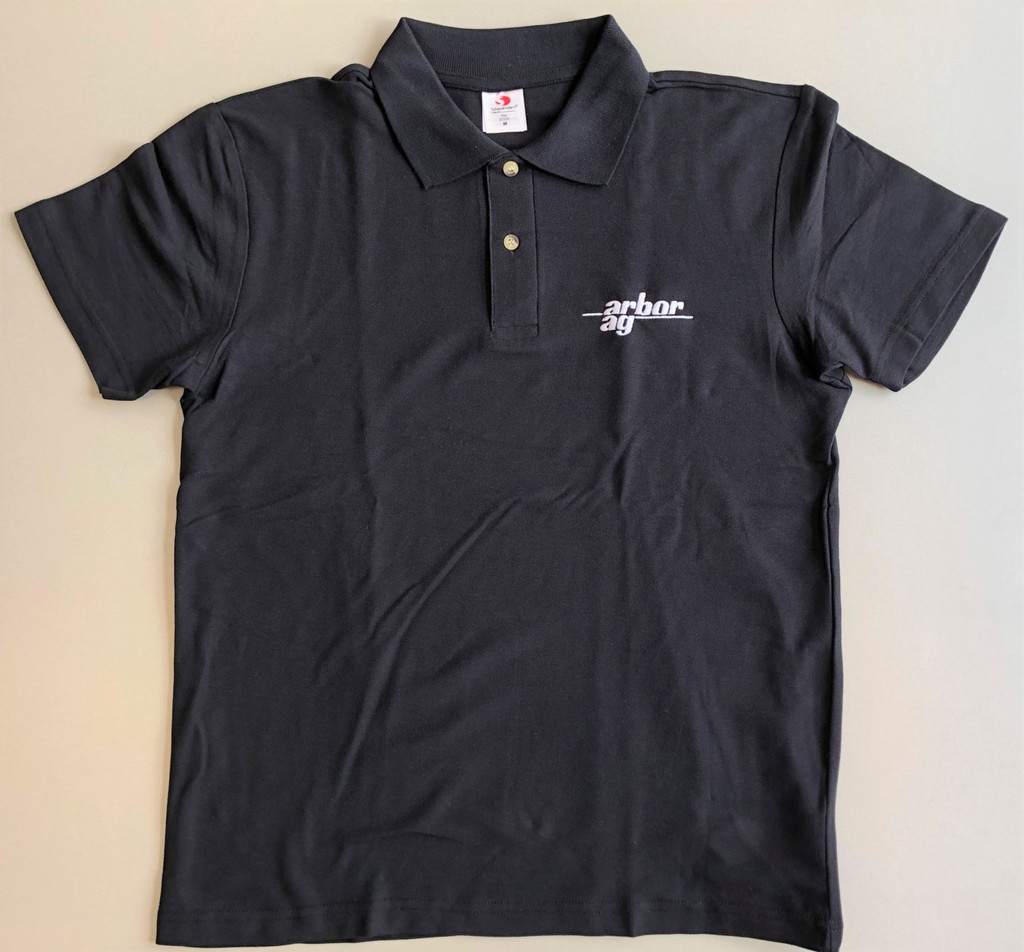 Arbor Polo Shirt - Das Kurzarm-Shirt für jede Gelegenheit